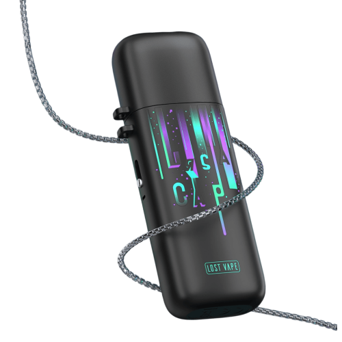 POD kit Lost Vape Ursa Cap Многоразовая система