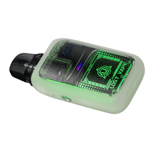 POD mod Lost Vape Ursa Epoch Многоразовая система