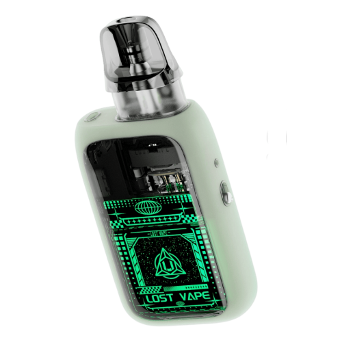 POD mod Lost Vape Ursa Epoch Многоразовая система