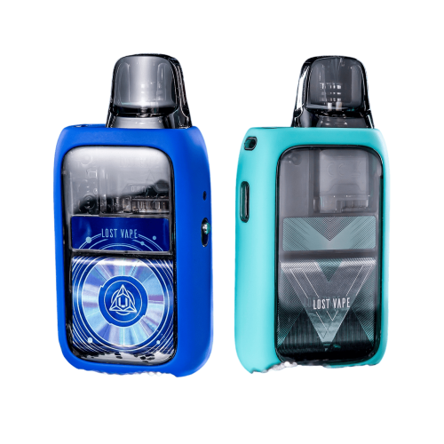 POD mod Lost Vape Ursa Epoch Многоразовая система