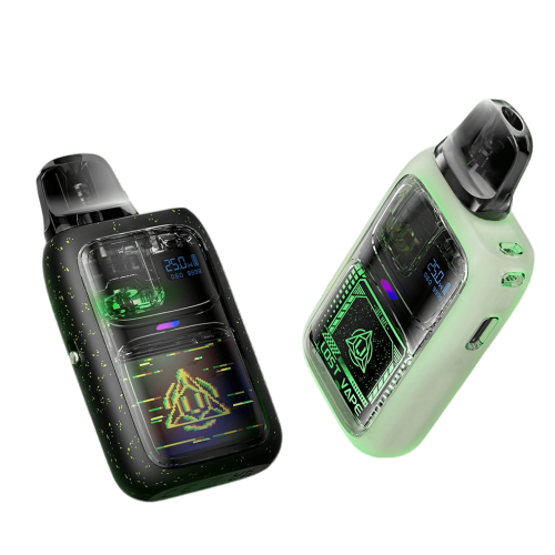 POD mod Lost Vape Ursa Epoch Многоразовая система