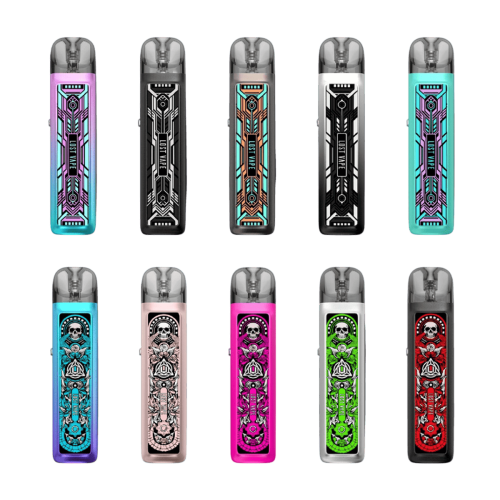 POD kit Lost Vape Ursa Nano 2 Многоразовая система