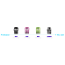 POD kit Lost Vape Ursa Nano 2 Многоразовая система