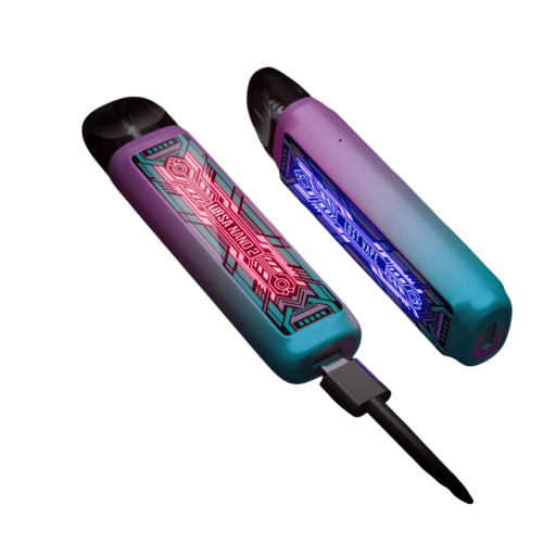 POD kit Lost Vape Ursa Nano 2 Многоразовая система