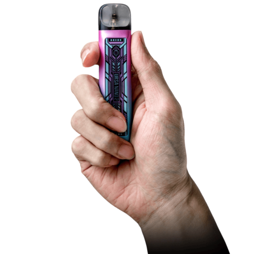 POD kit Lost Vape Ursa Nano 2 Многоразовая система