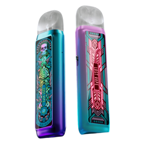 POD kit Lost Vape Ursa Nano 2 Многоразовая система