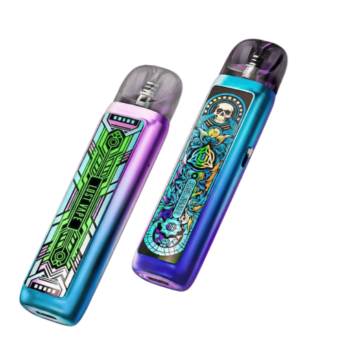 POD kit Lost Vape Ursa Nano 2 Многоразовая система