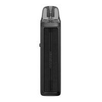POD kit Lost Vape Ursa Nano 2 Classic Black Многоразовая система