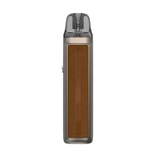 POD kit Lost Vape Ursa Nano 2 Classic Brown Многоразовая система