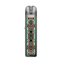 POD kit Lost Vape Ursa Nano 2 Engine Space Многоразовая система