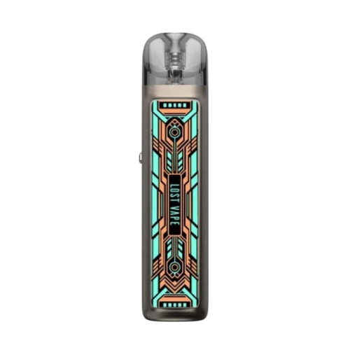 POD kit Lost Vape Ursa Nano 2 Engine Space Многоразовая система