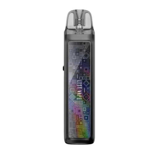 POD kit Lost Vape Ursa Nano 2 Holo Black Многоразовая система
