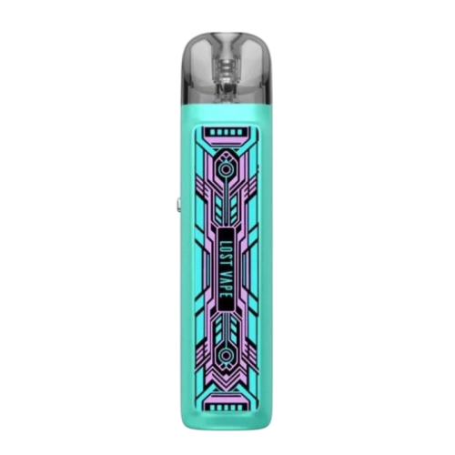 POD kit Lost Vape Ursa Nano 2 Icy Space Многоразовая система