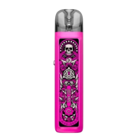 POD kit Lost Vape Ursa Nano 2 Pink Survivor Многоразовая система
