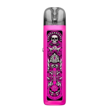 POD kit Lost Vape Ursa Nano 2 Pink Survivor Многоразовая система