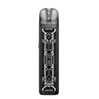 POD kit Lost Vape Ursa Nano 2 Transfo Space Багаторазова система