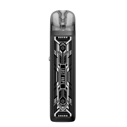 POD kit Lost Vape Ursa Nano 2 Transfo Space Многоразовая система