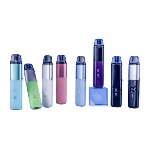 POD kit Lost Vape Ursa Nano Air Многоразовая система