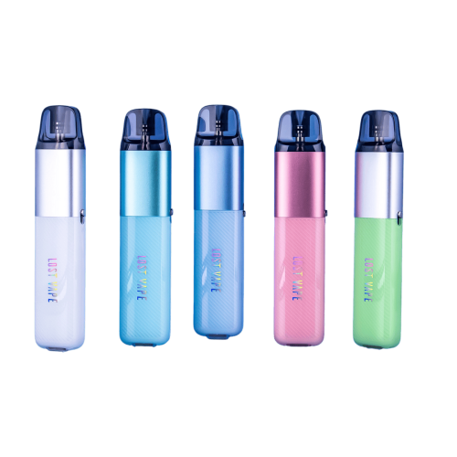 POD kit Lost Vape Ursa Nano Air Многоразовая система