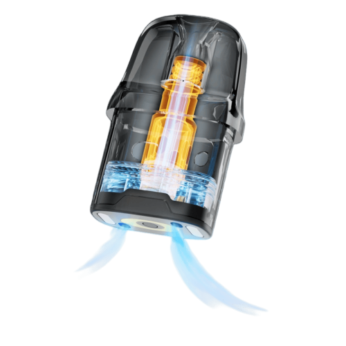POD kit Lost Vape Ursa Nano Air Многоразовая система