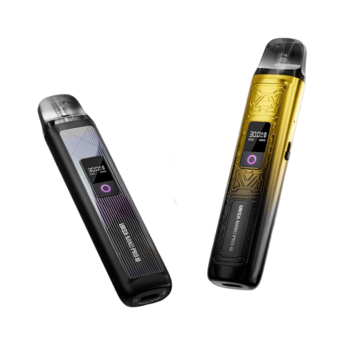 POD mod Lost Vape Ursa Nano Pro 2 Многоразовая система