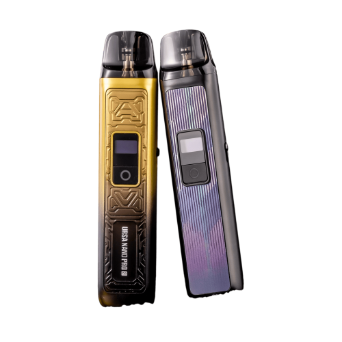 POD mod Lost Vape Ursa Nano Pro 2 Многоразовая система