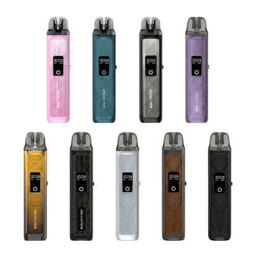 POD mod Lost Vape Ursa Nano Pro 2 Многоразовая система