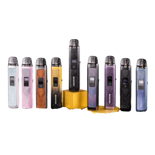 POD mod Lost Vape Ursa Nano Pro 2 Многоразовая система