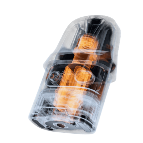 POD mod Lost Vape Ursa Nano Pro 2 Многоразовая система