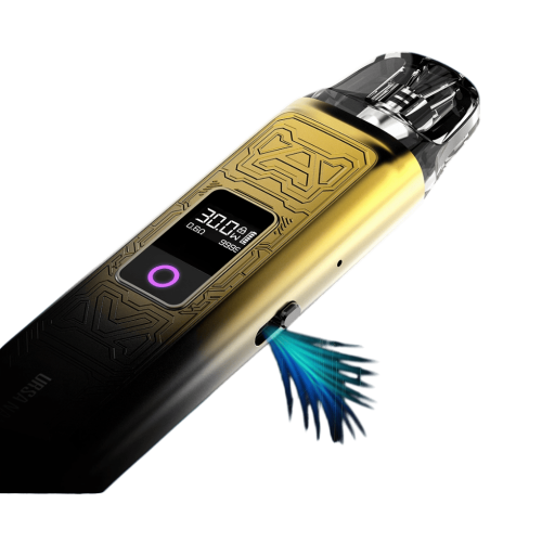 POD mod Lost Vape Ursa Nano Pro 2 Многоразовая система