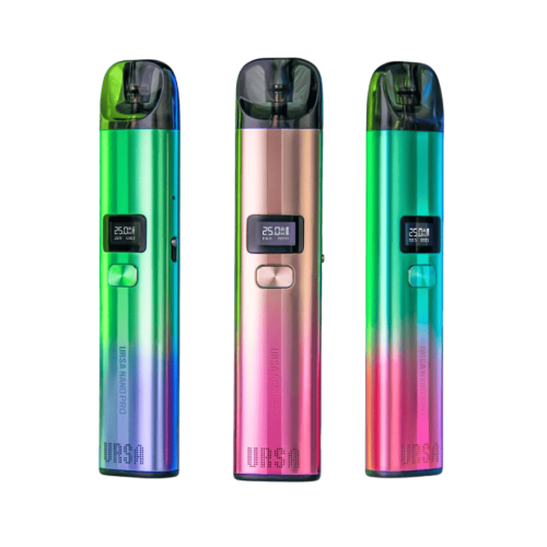 Pod Kit Lost Vape Ursa Nano Pro Многоразовая система