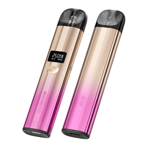Pod Kit Lost Vape Ursa Nano Pro Многоразовая система