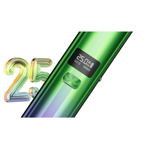 Pod Kit Lost Vape Ursa Nano Pro Blue Carbon Многоразовая система
