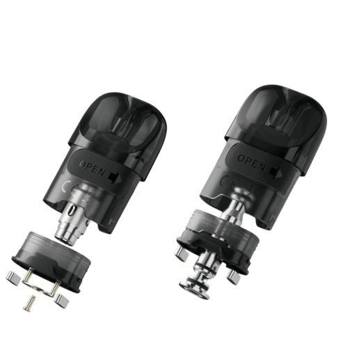 Pod Kit Lost Vape Ursa Nano Pro Многоразовая система