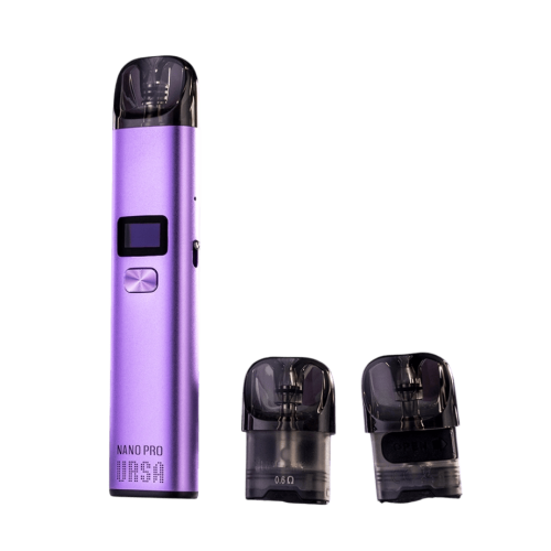 Pod Kit Lost Vape Ursa Nano Pro Многоразовая система
