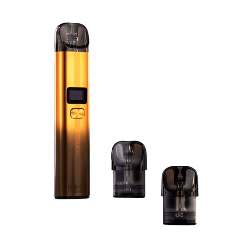 Pod Kit Lost Vape Ursa Nano Pro Многоразовая система