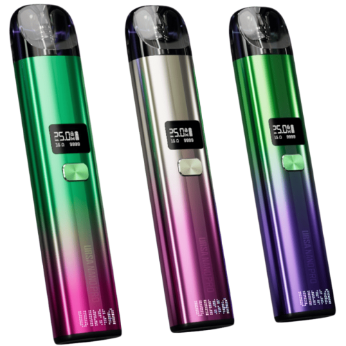 Pod Kit Lost Vape Ursa Nano Pro Многоразовая система