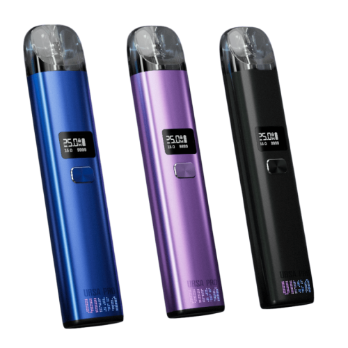Pod Kit Lost Vape Ursa Nano Pro Многоразовая система