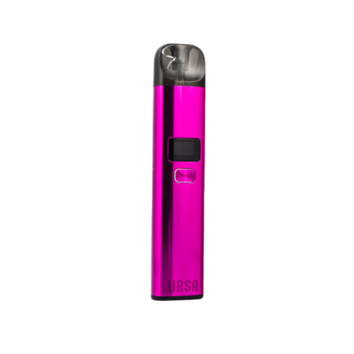 Pod Kit Lost Vape Ursa Nano Pro Babe Pink Многоразовая система