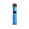Pod Kit Lost Vape Ursa Nano Pro Blue Carbon Багаторазова система