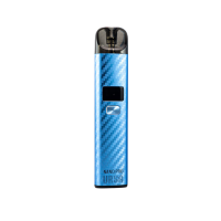 Pod Kit Lost Vape Ursa Nano Pro Blue Carbon Многоразовая система