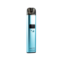 Pod Kit Lost Vape Ursa Nano Pro Bright Blue Багаторазова система