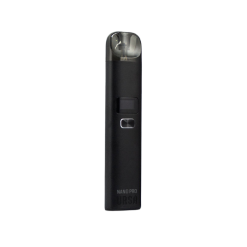 Pod Kit Lost Vape Ursa Nano Pro Classic Black Многоразовая система