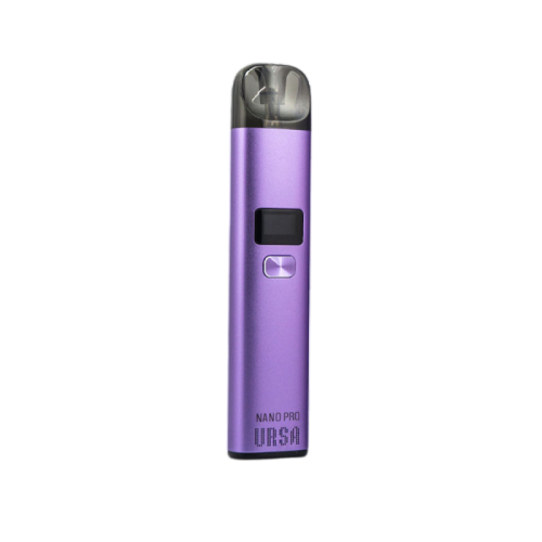 POD kit Lost Vape Ursa Nano Pro Electric Violet Многоразовая система