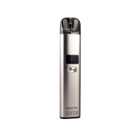 Pod Kit Lost Vape Ursa Nano Pro Iron Gray Многоразовая система