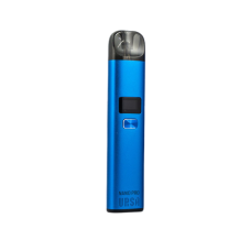 POD kit Lost Vape Ursa Nano Pro Navy Blue Многоразовая система POD kit Lost Vape Ursa Nano Pro Navy Blue Многоразовая система