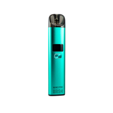 POD kit Lost Vape Ursa Nano Pro Neon Mint Многоразовая система POD kit Lost Vape Ursa Nano Pro Neon Mint Многоразовая система
