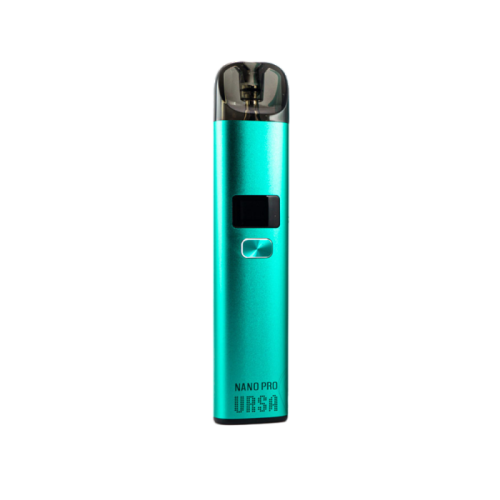 POD kit Lost Vape Ursa Nano Pro Neon Mint Многоразовая система