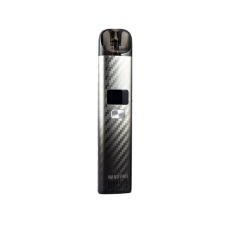 Pod Kit Lost Vape Ursa Nano Pro Silver Carbon G Многоразовая система Pod Kit Lost Vape Ursa Nano Pro Silver Carbon G Многоразовая система
