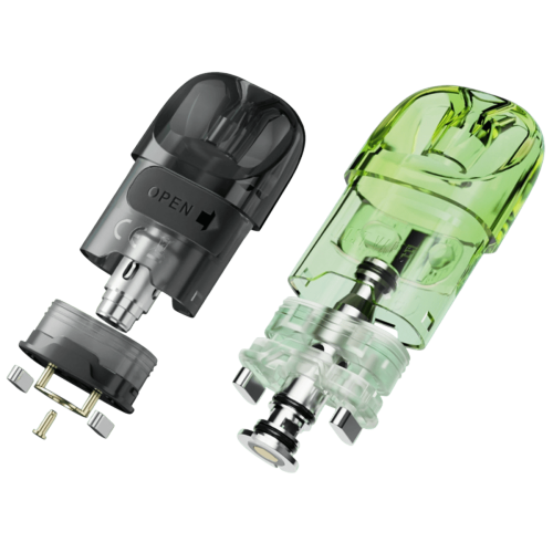 POD kit Lost vape Ursa Nano S Многоразовая система
